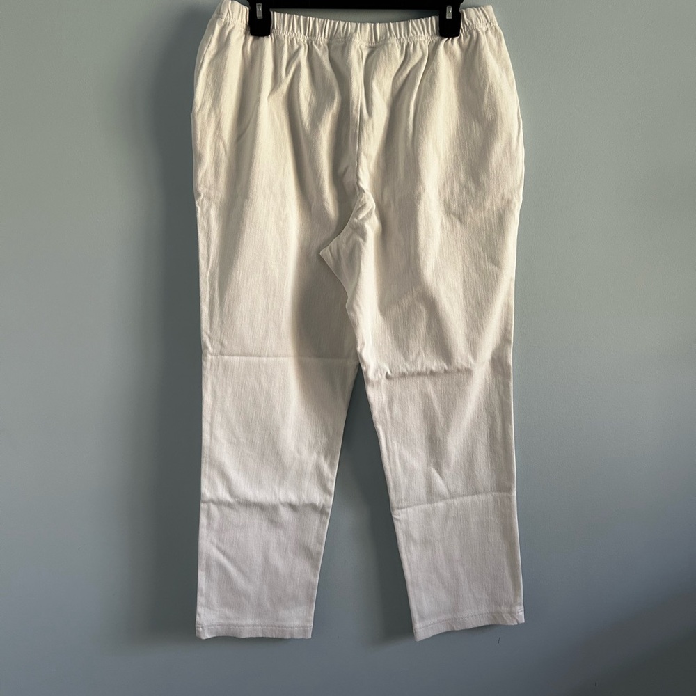 L.L. Bean Denim Women’s Pants